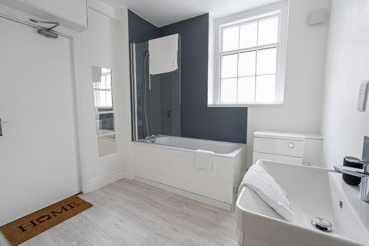 Beautiful 3 Bedroom Near Marble Arch And Oxford Street London