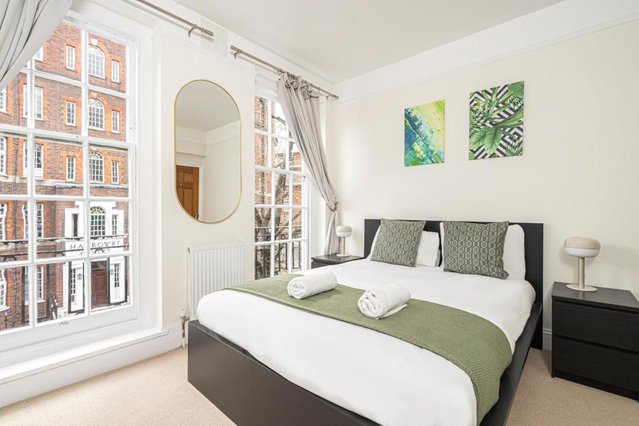 Beautiful 3 Bedroom Near Marble Arch And Oxford Street London