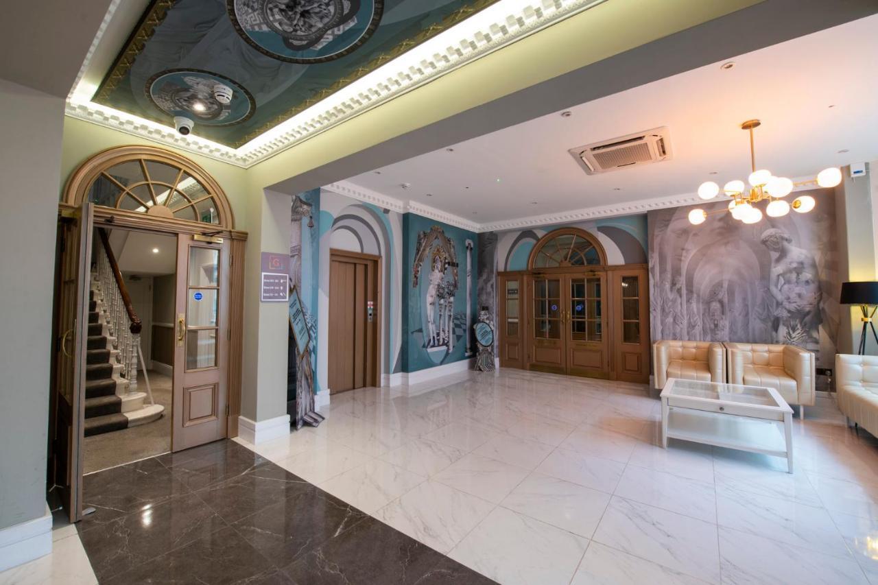 Hotel Gainsborough 4*