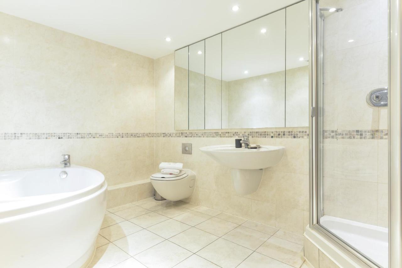Lofts Appartamento Londra