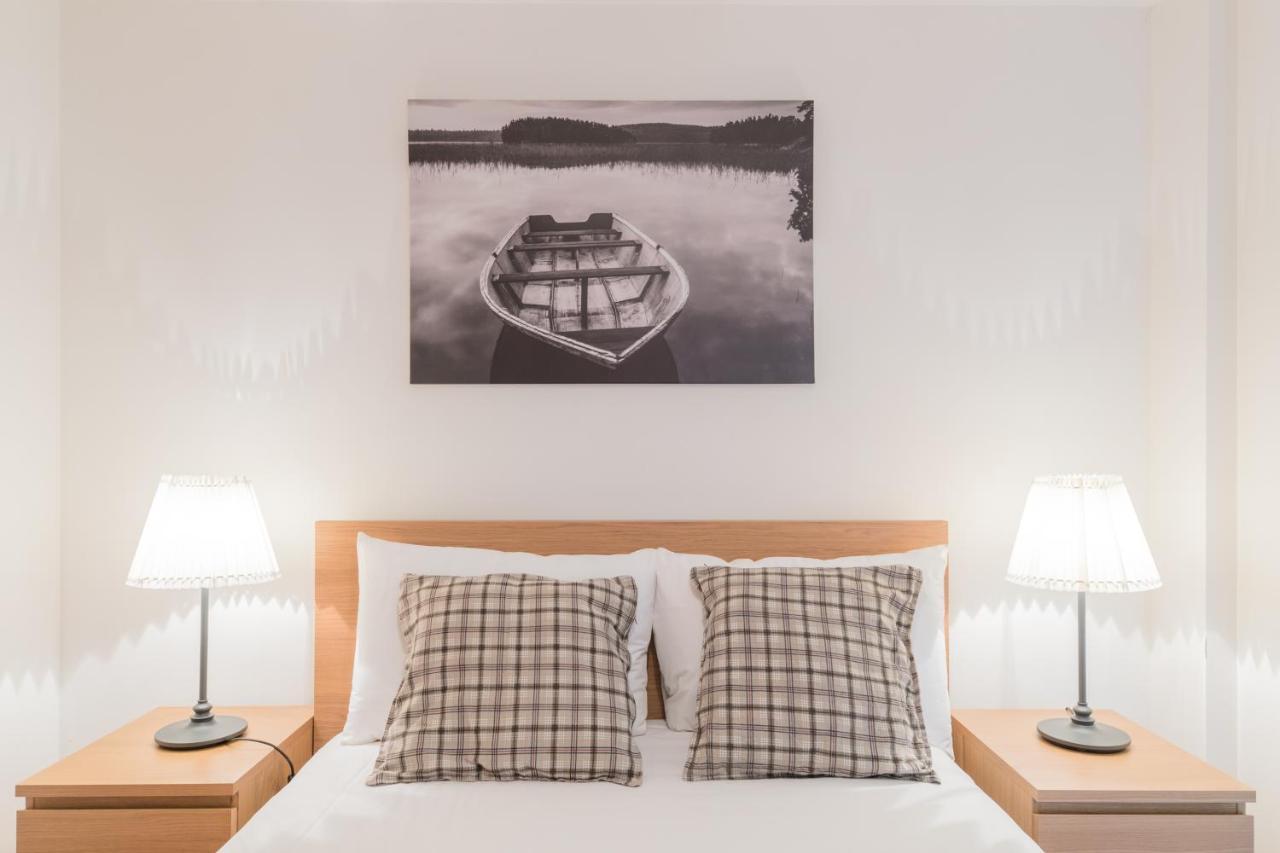 Appartamento Lofts *