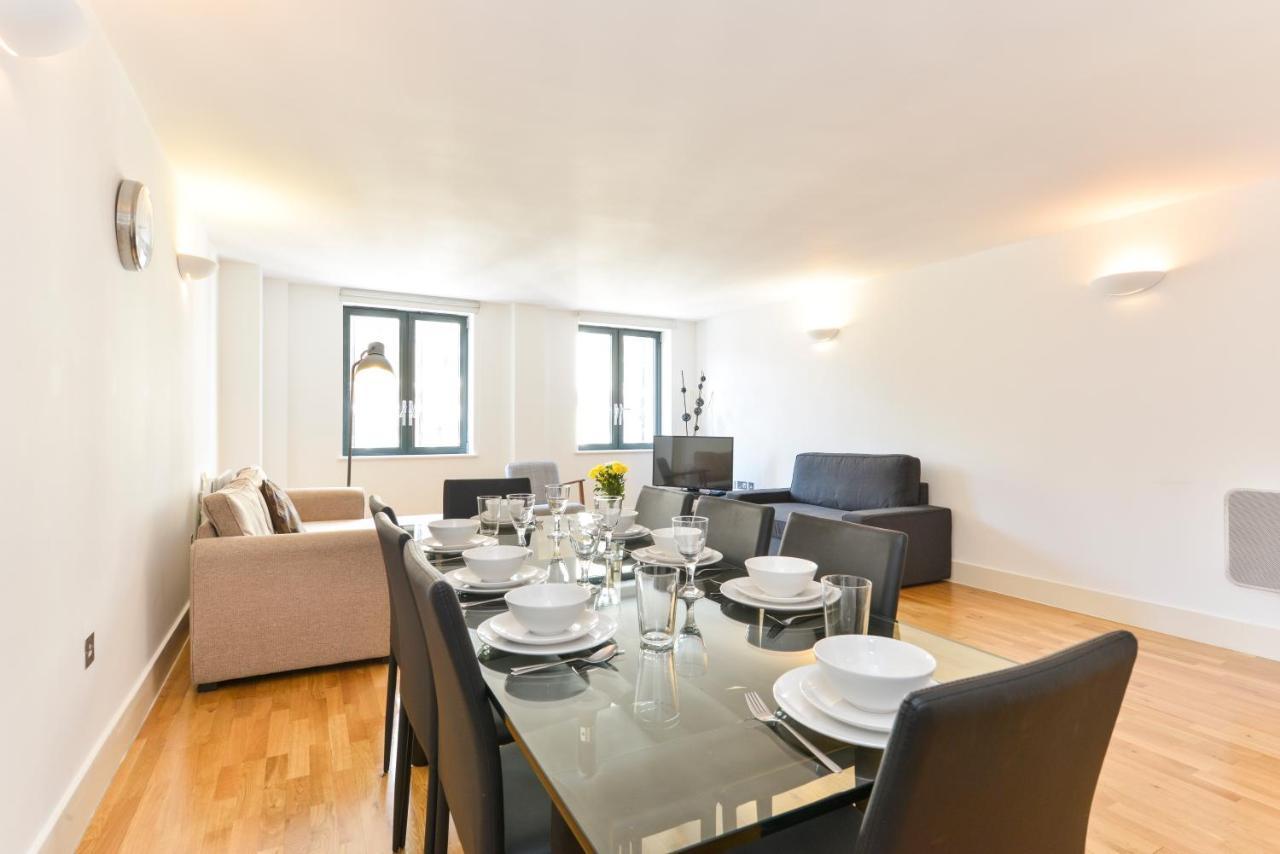 Appartamento Lofts *