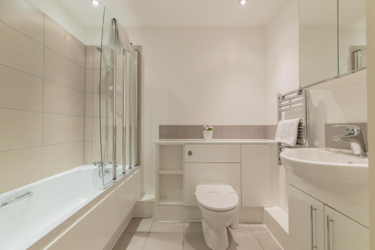 Appartamento Lofts Londra