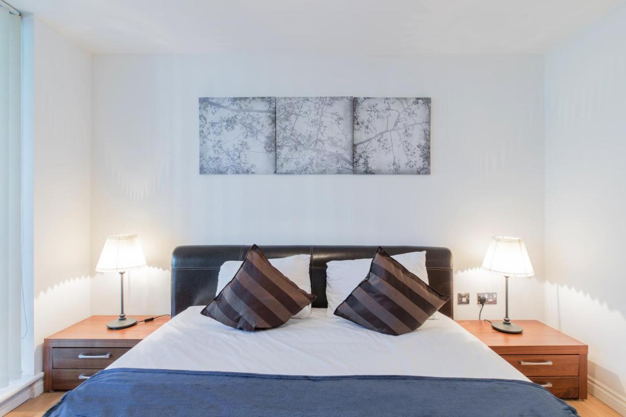 Appartamento Lofts Londra