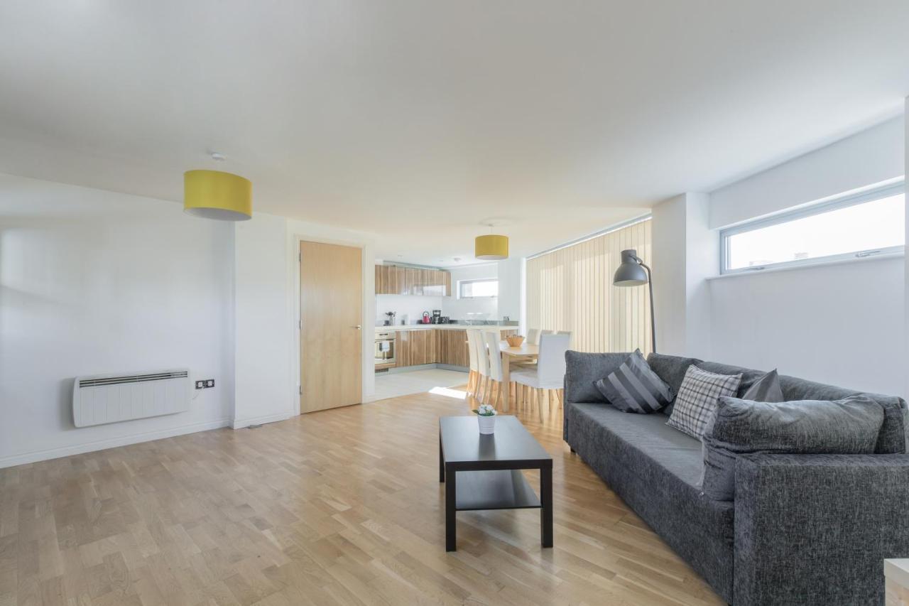 Lofts Appartamento