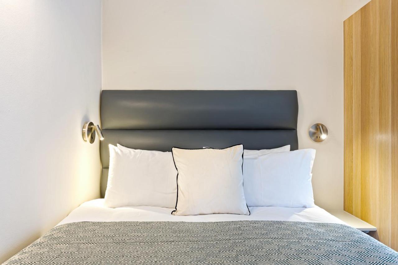 Cleveland Residences Paddington Appartement