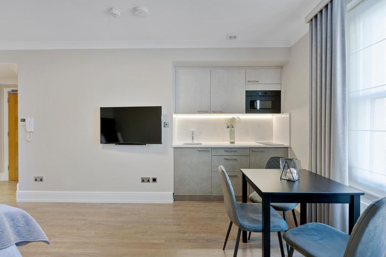 Cleveland Residences Paddington Appartement *