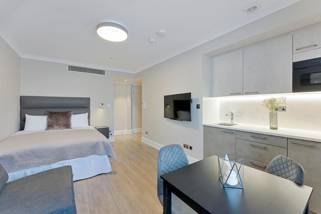 Cleveland Residences Paddington Londen