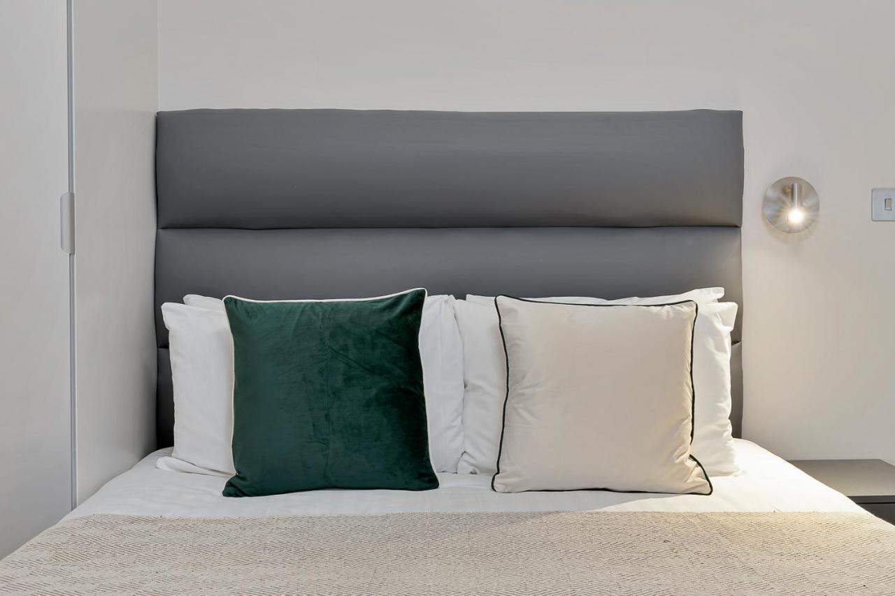 Cleveland Residences Paddington Londen