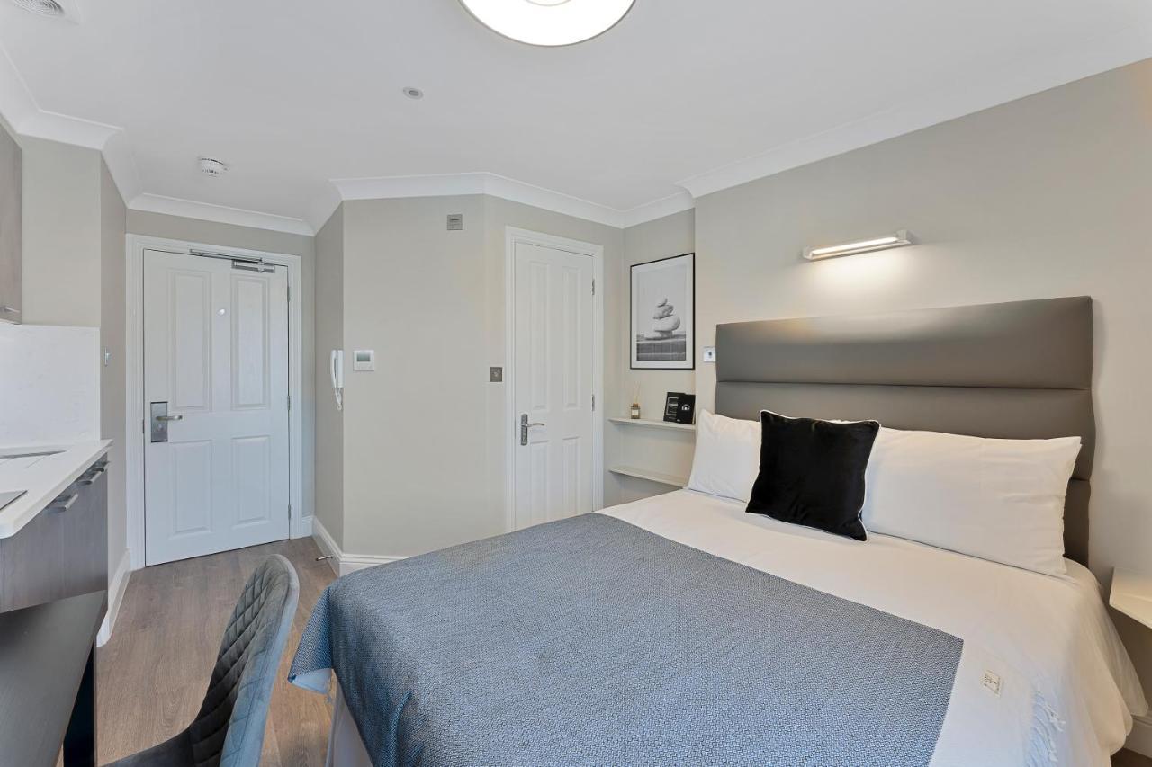 Cleveland Residences Paddington Appartement *