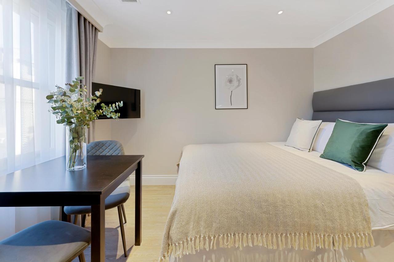 Cleveland Residences Paddington Londen
