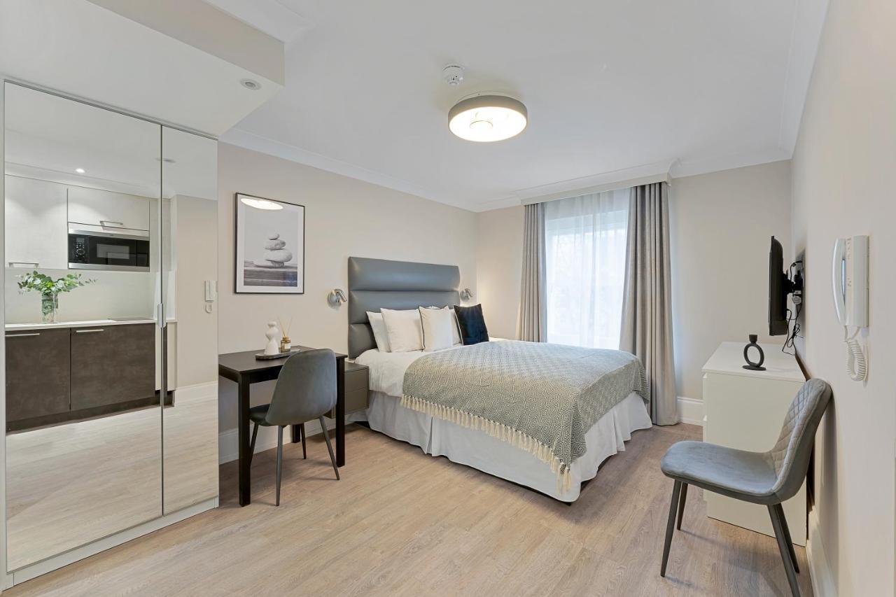 Appartement Cleveland Residences Paddington *