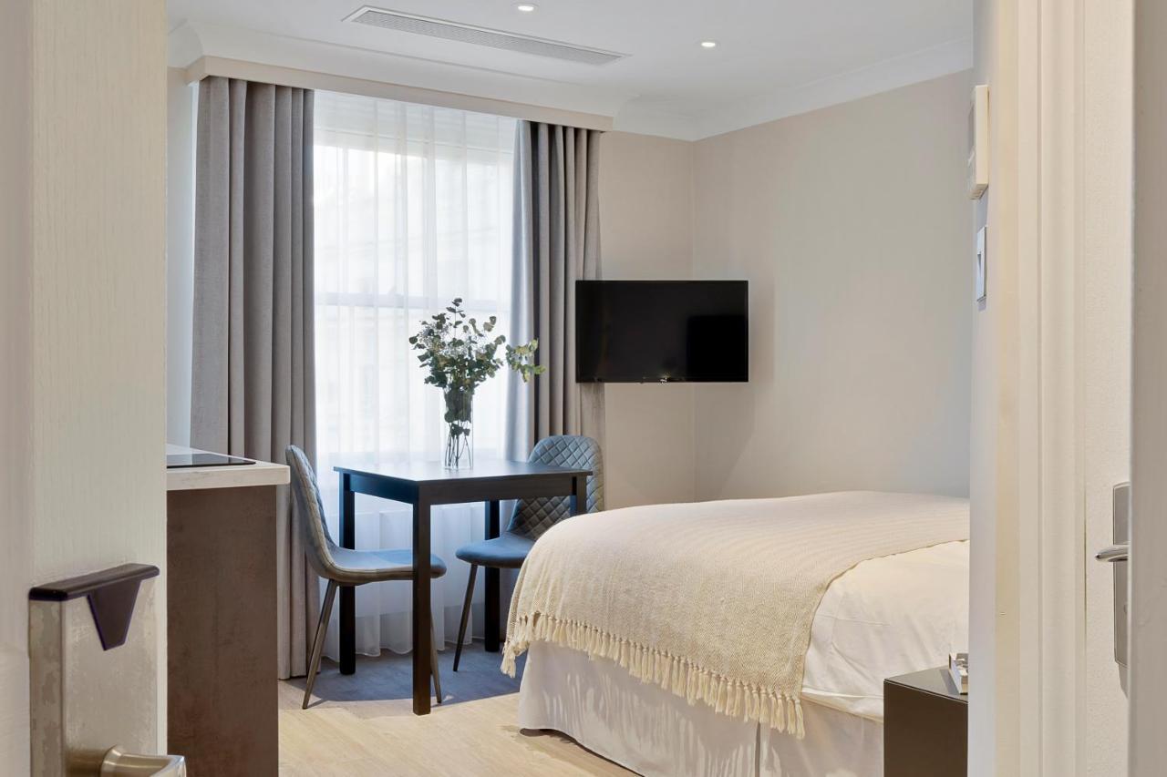 Cleveland Residences Paddington Appartement *