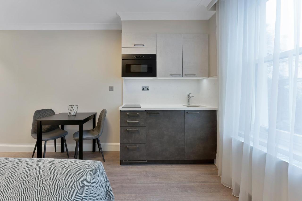 Cleveland Residences Paddington Appartement Londen