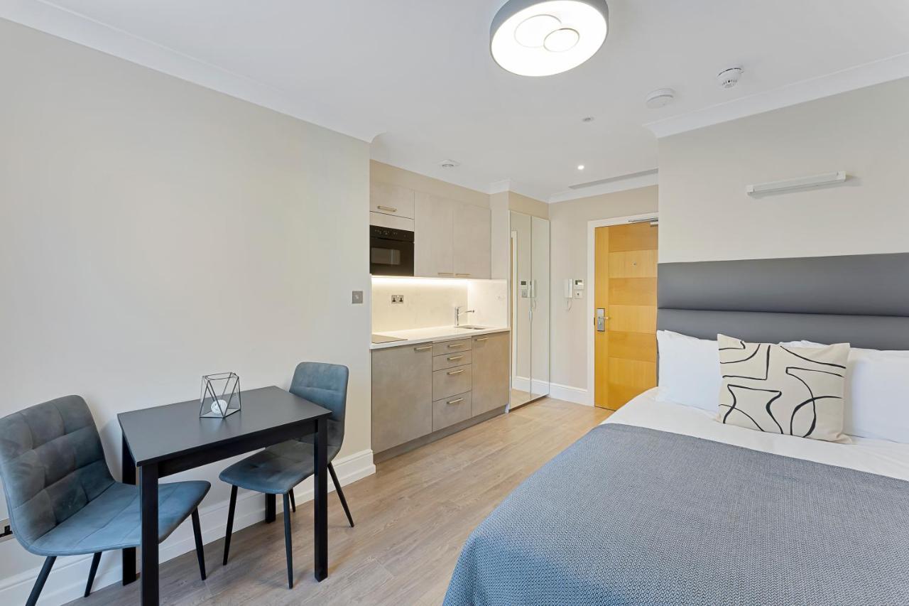 Cleveland Residences Paddington * Londen
