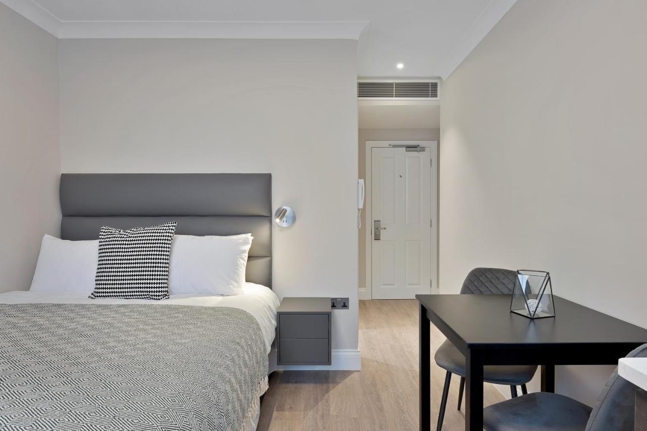 Cleveland Residences Paddington *