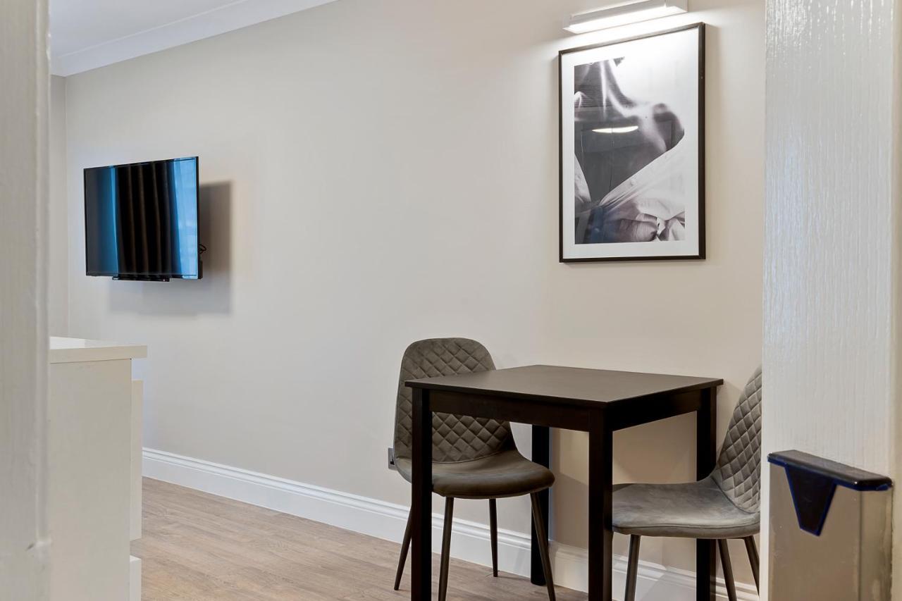 Cleveland Residences Paddington