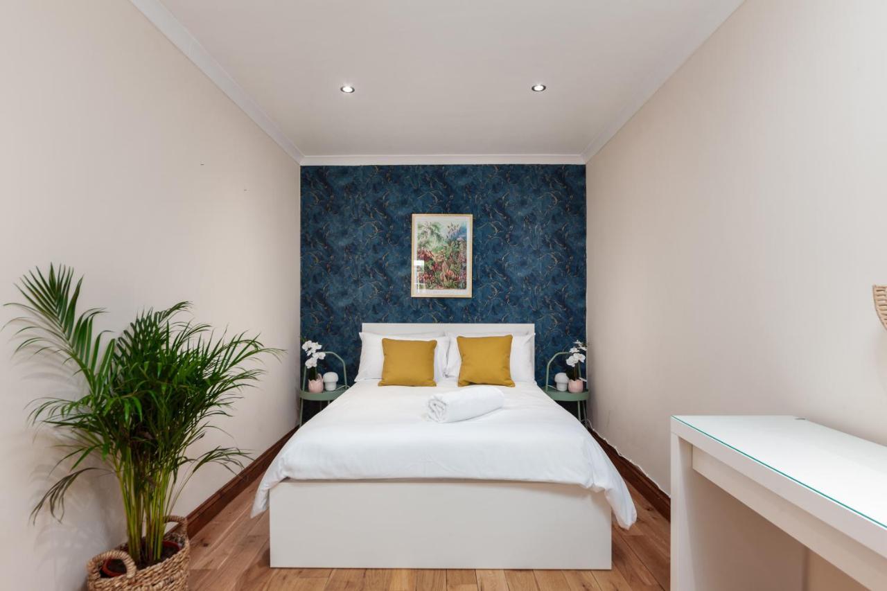 Kensington Nest Serviced House Vakantiehuis