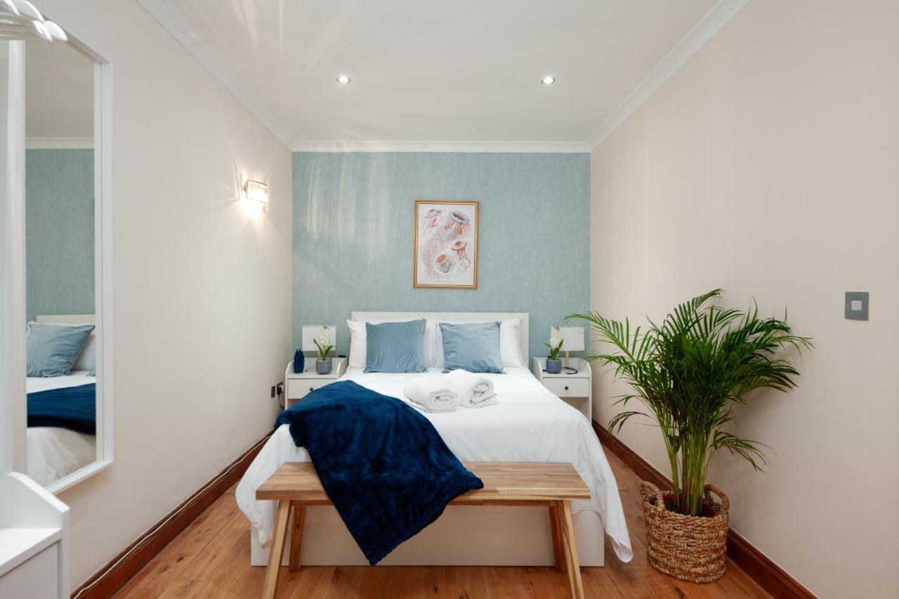 Kensington Nest Serviced House Vakantiehuis *
