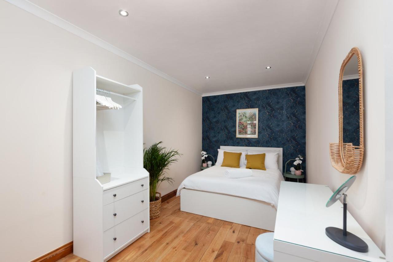 Kensington Nest Serviced House Vakantiehuis