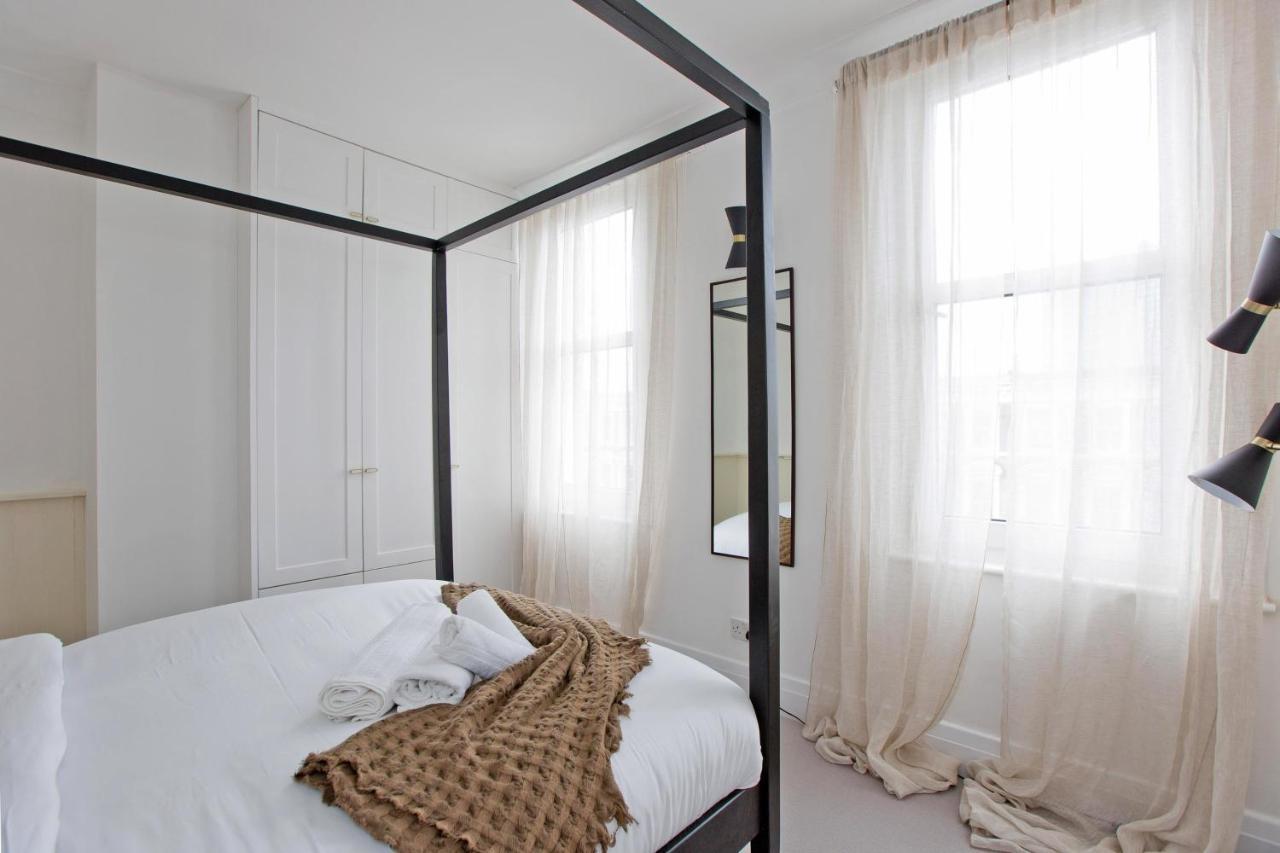 4 Bed Duplex Garden Views Appartement Londen