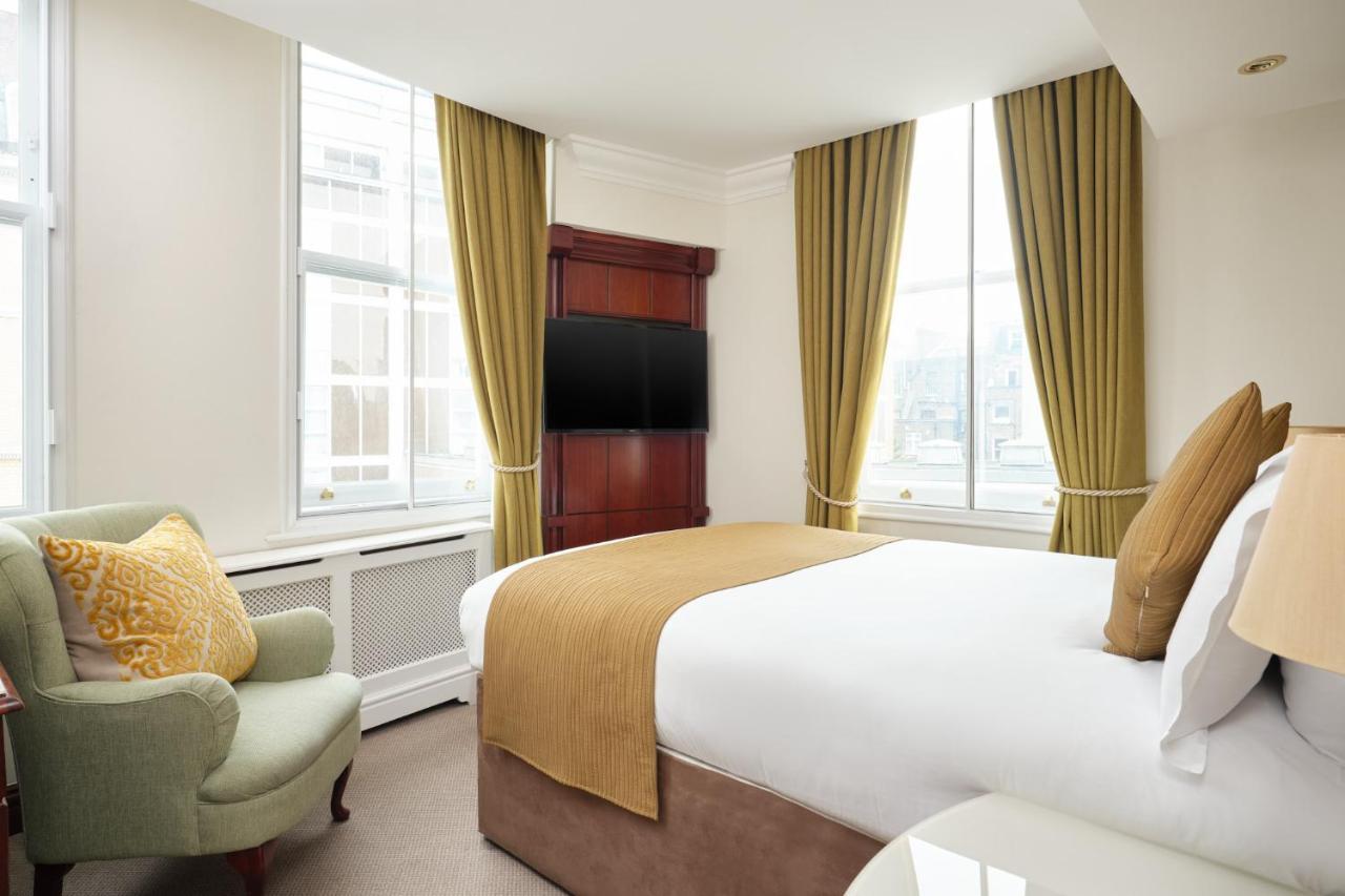 The Prime 4* London