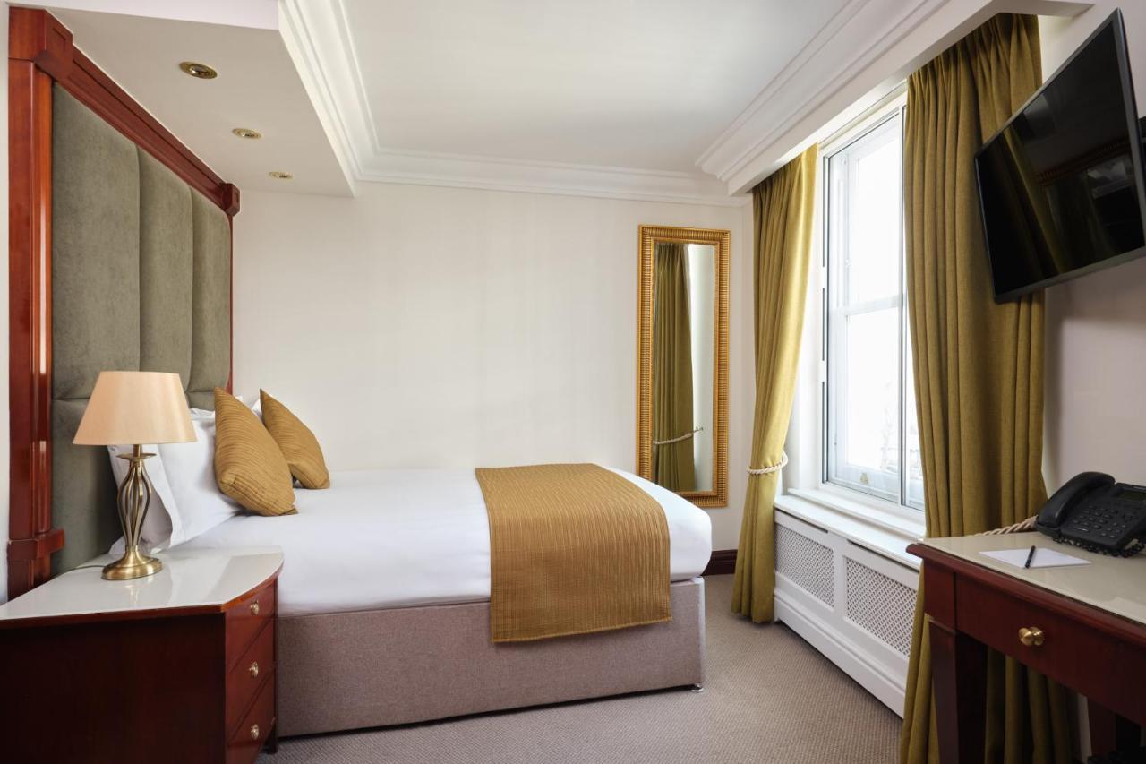 The Prime 4* London