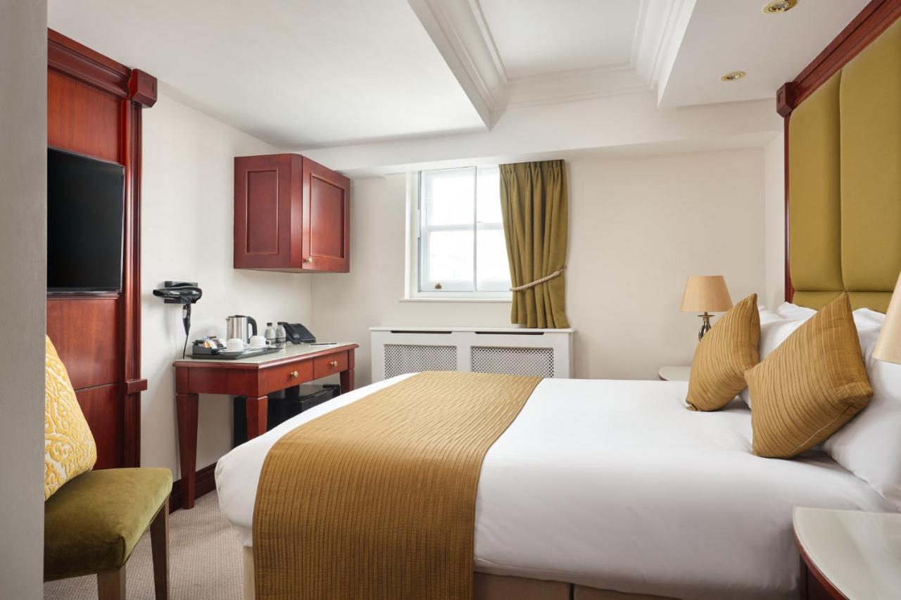 The Prime Hotel