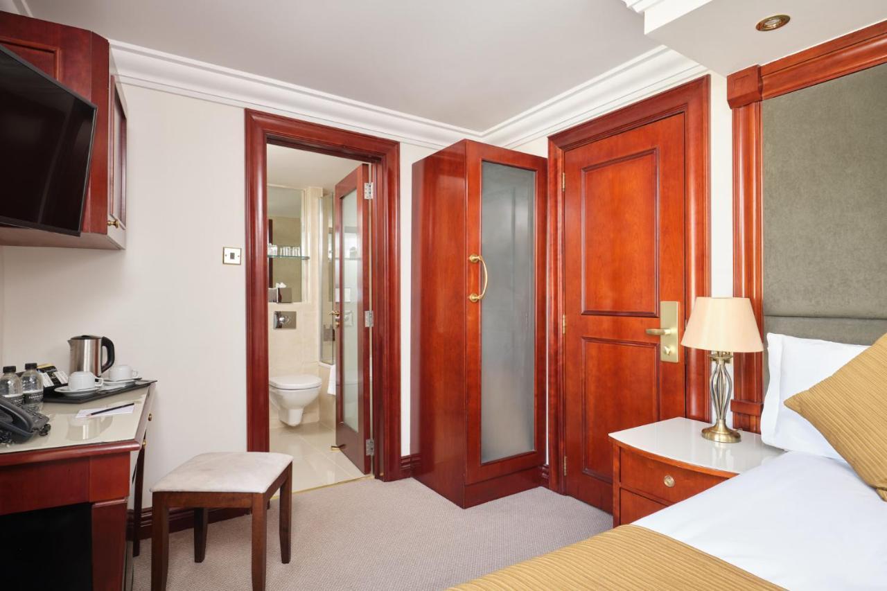 The Prime Hotel