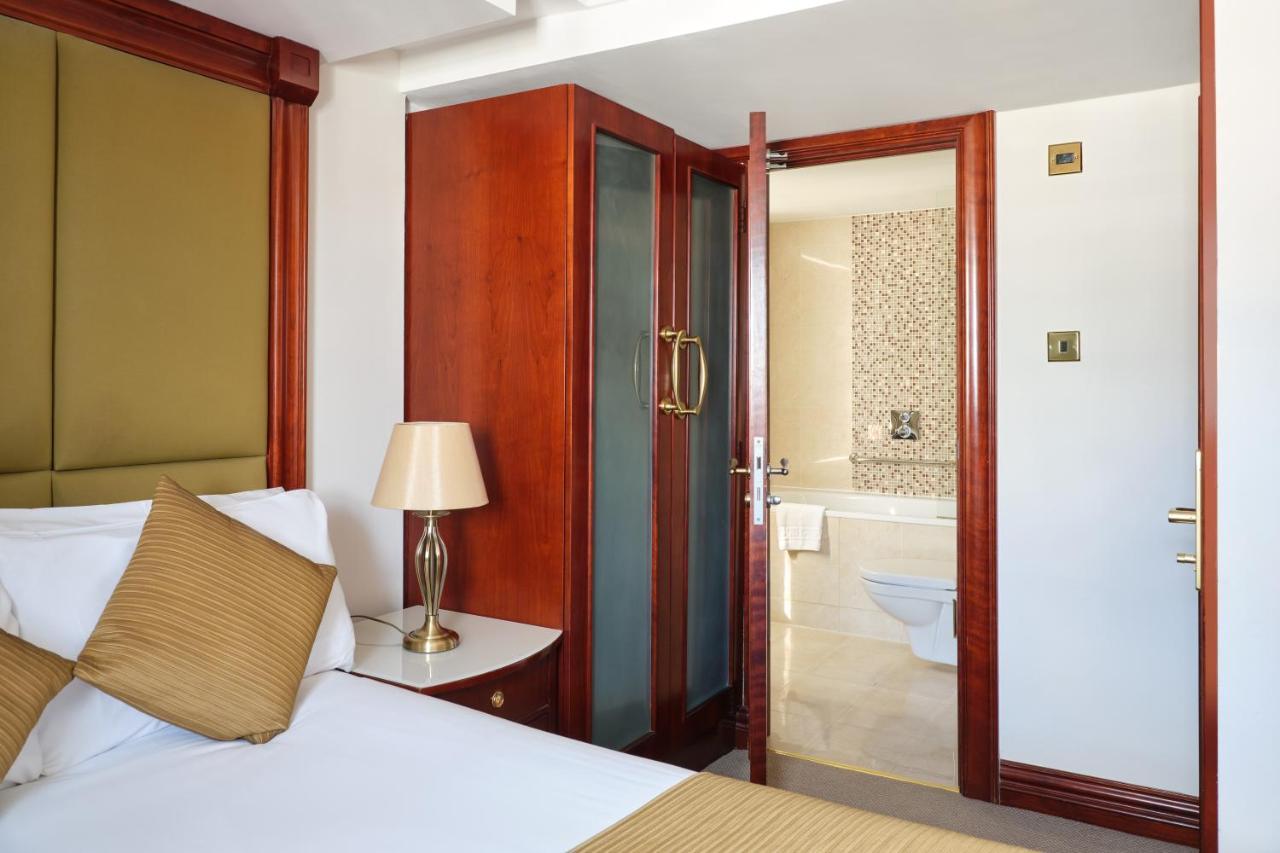 Hotel The Prime