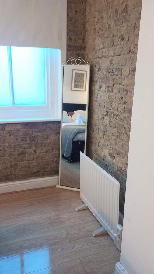 Clerkenwell By Primecityhosts Apartment *