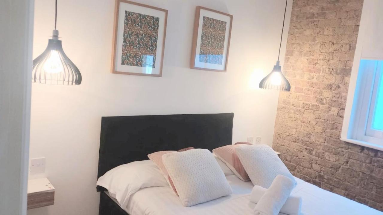 Clerkenwell By Dc Appartement *