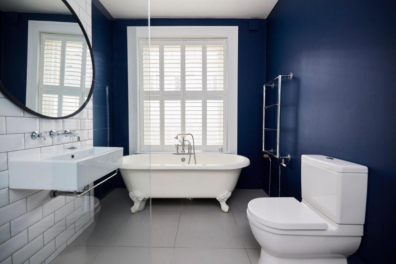 The Southwark Townhouse - Adorable 3bdr House With Garden Leilighet London