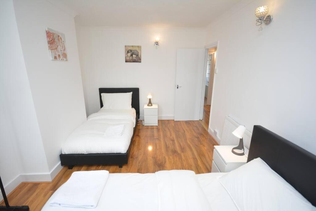 4 Bedroom House In East