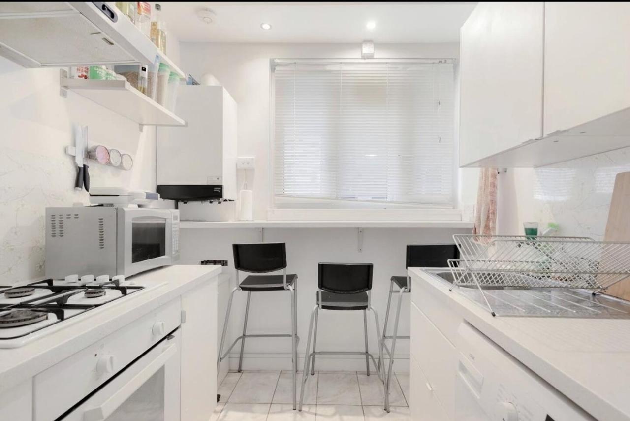 Appartement The Lovely