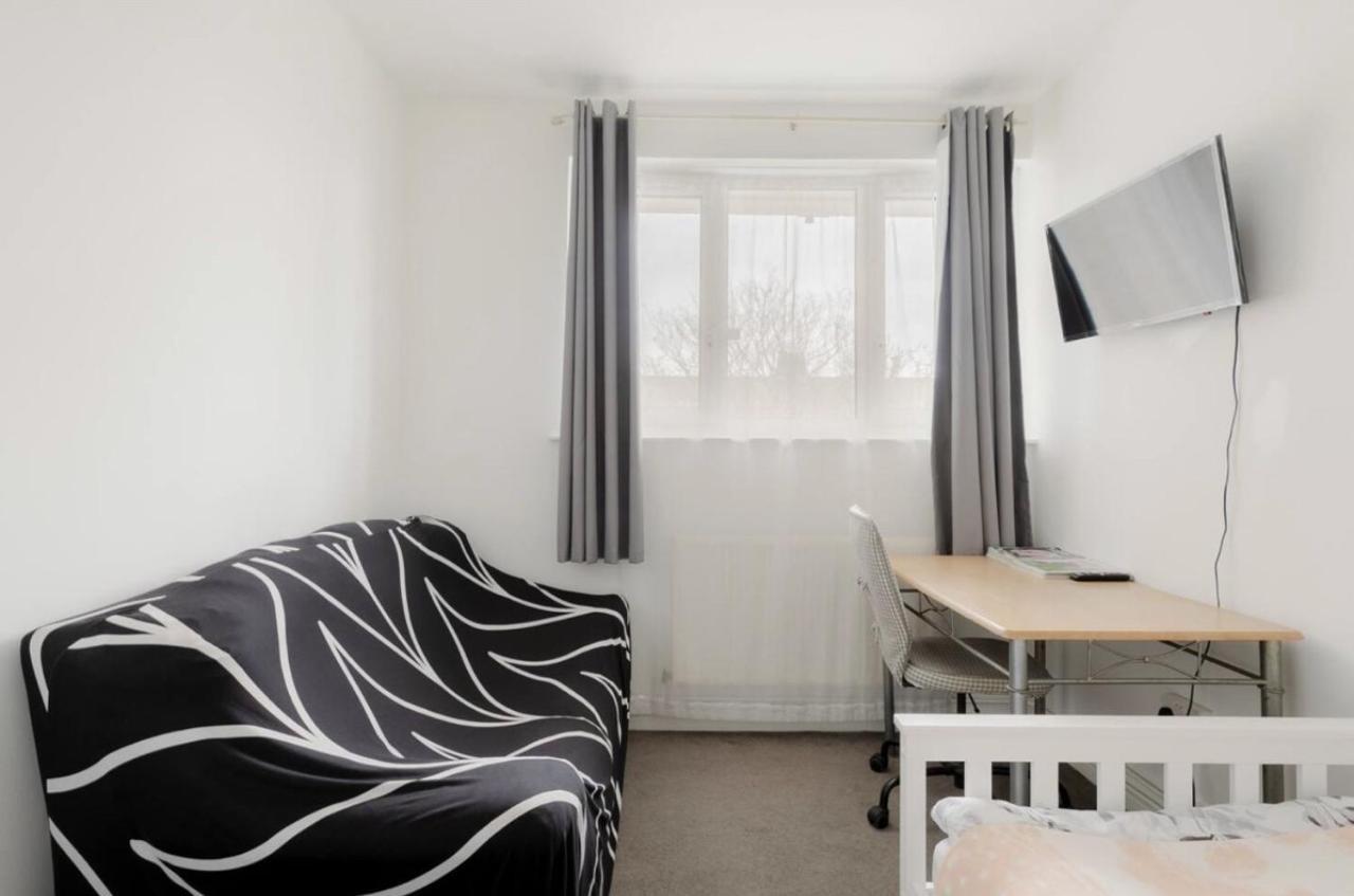 Appartement The Lovely Londen