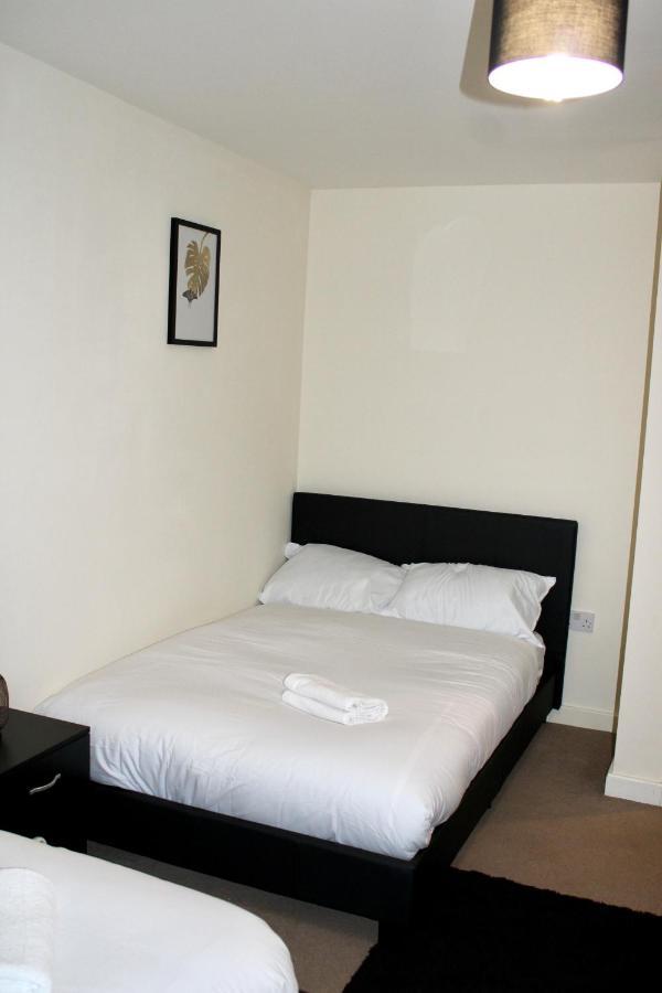 Lägenhet Glamorous Two Bed Flat London