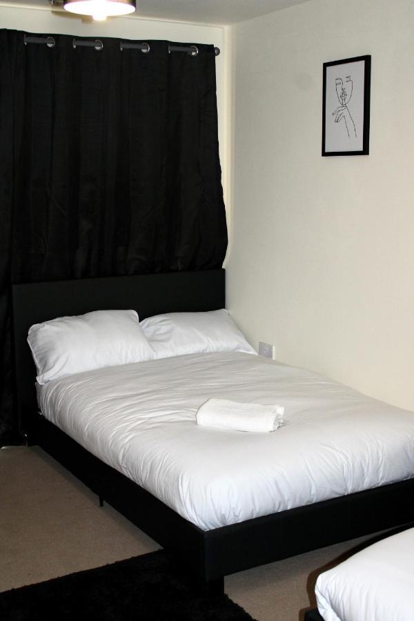Lägenhet Glamorous Two Bed Flat London
