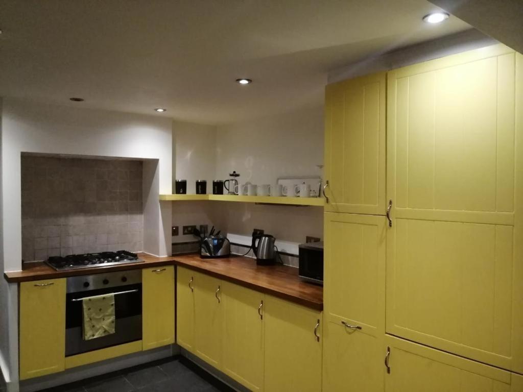 Entire 2-bedroom Flat In Camden Leilighet *