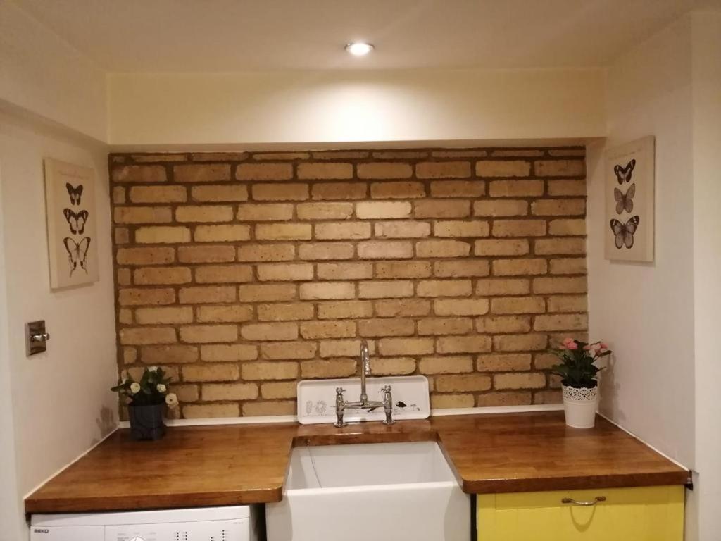 Entire 2-bedroom Flat In Camden Leilighet *