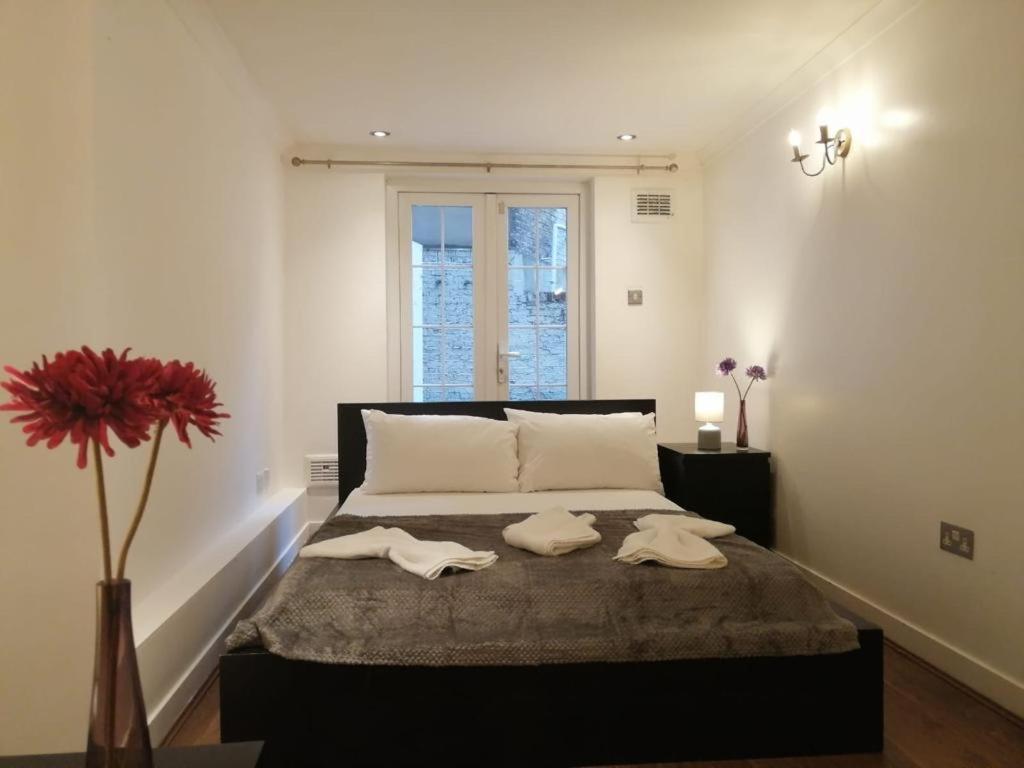 Leilighet Entire 2-bedroom Flat In Camden *