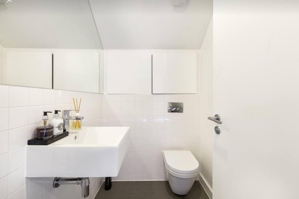 Lejlighed Premier 3 Bed Lux - Sleeps 8 London