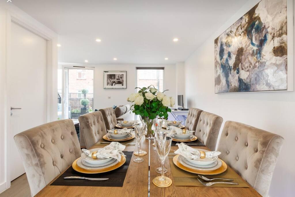 Premier 3 Bed Lux - Sleeps 8 Lejlighed *