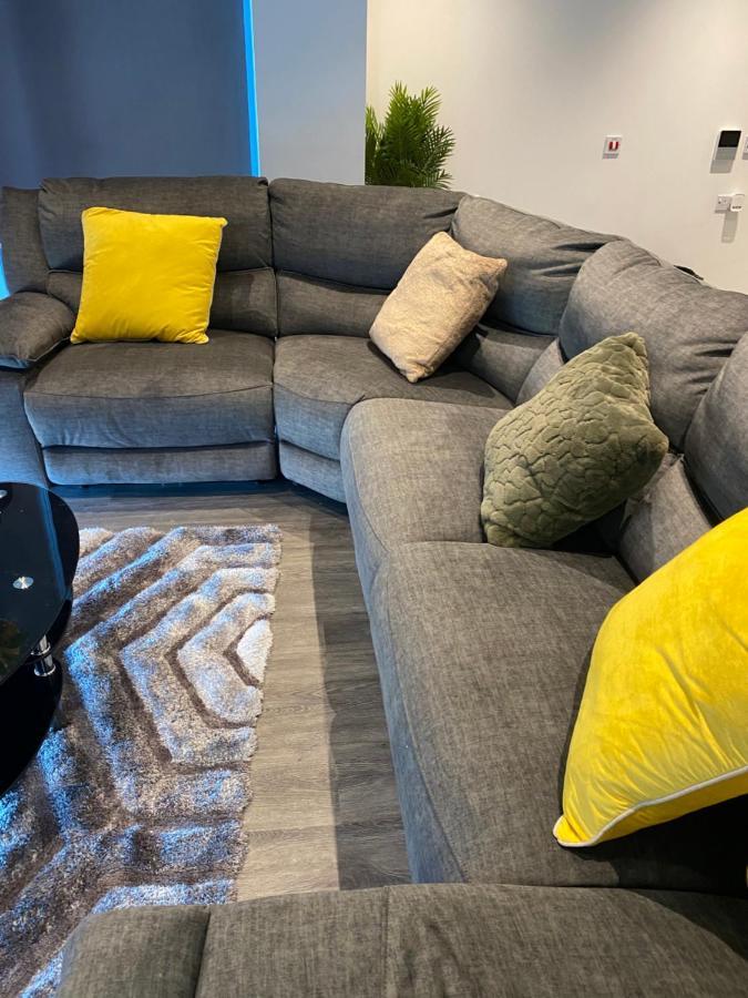 Apartment Exclusive London
