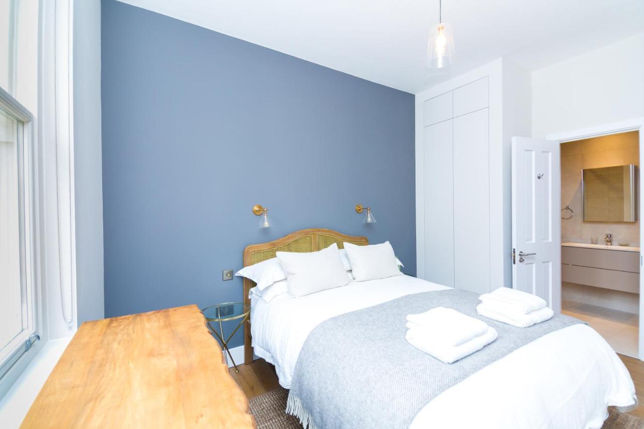 Whitfield Street Appartement Londen