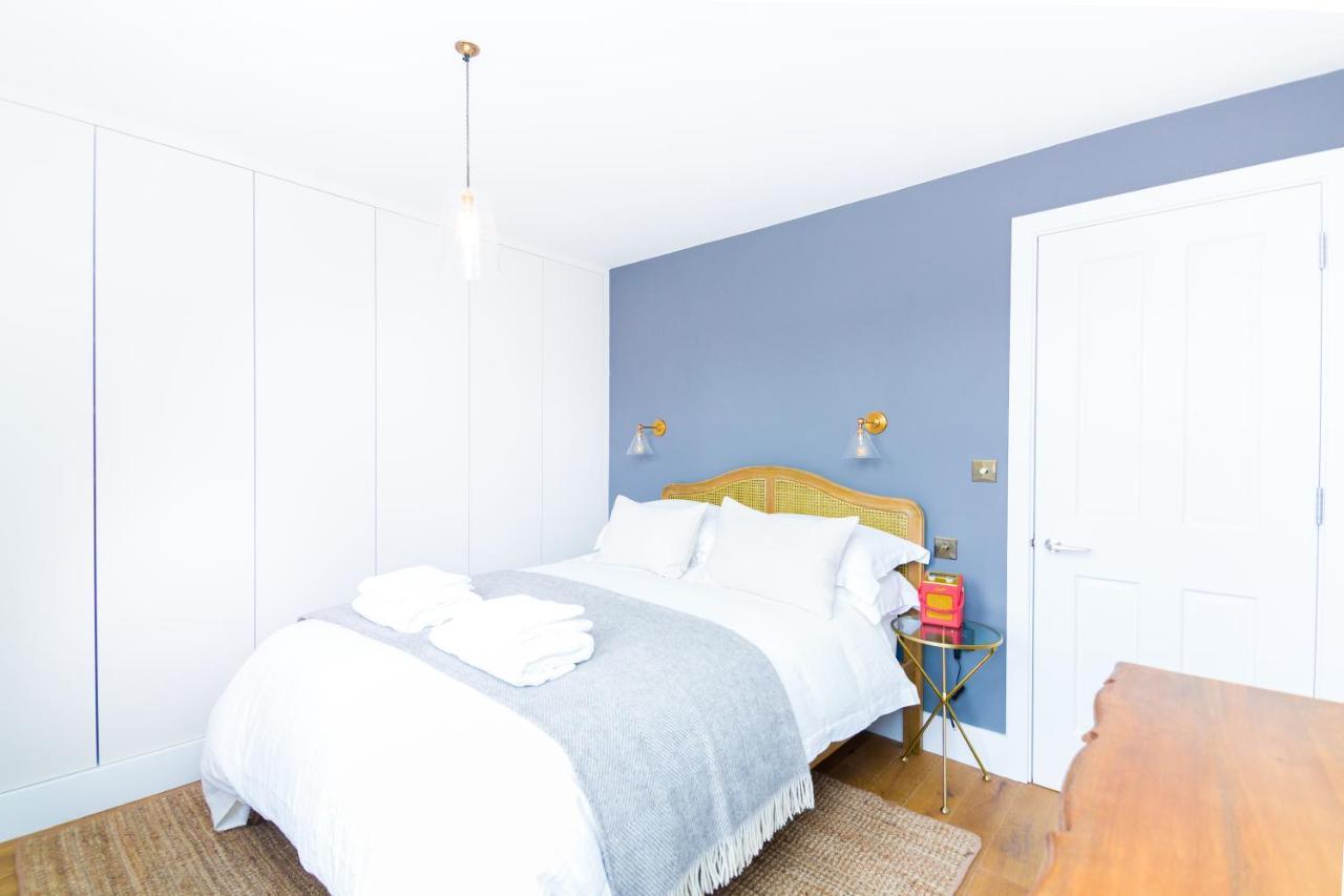 Whitfield Street Appartement *