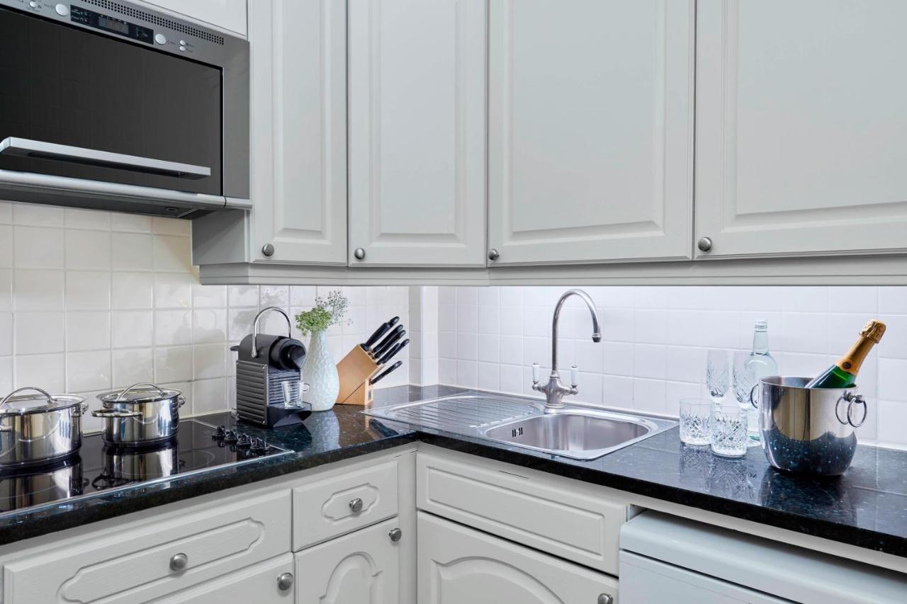 Grand Residences By Marriott - Mayfair-london Hotell