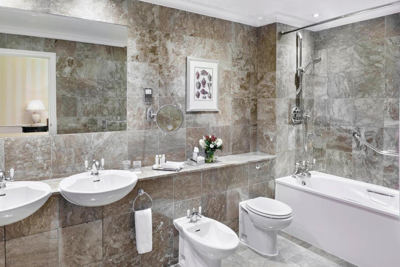 Hotell Grand Residences By Marriott - Mayfair-london London