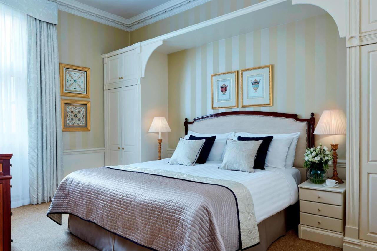 Hotell Grand Residences By Marriott - Mayfair-london 5*