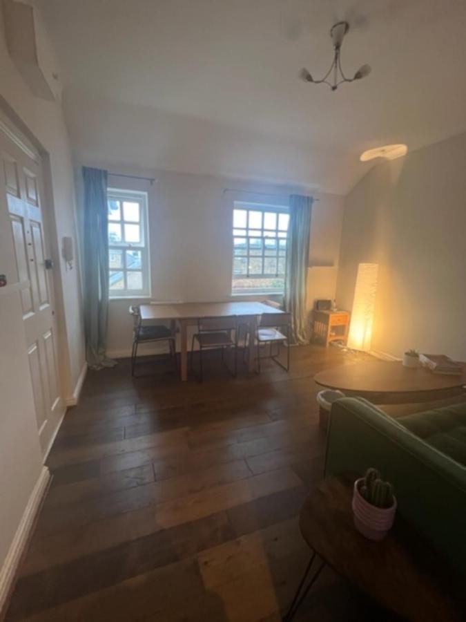 Appartamento Peaceful 1 Bedroom Flat Near Highbury And Islington Londra